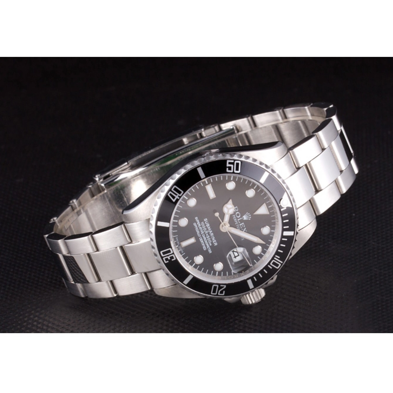 Aaa replica watch Submariner-rl20 Rolex 0606